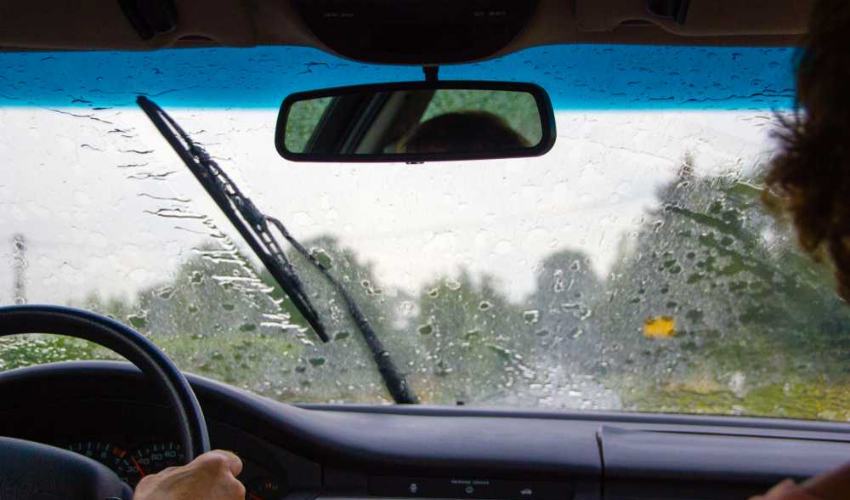 How To Defog Your Car Windows Fast? Auto Glass Shop
