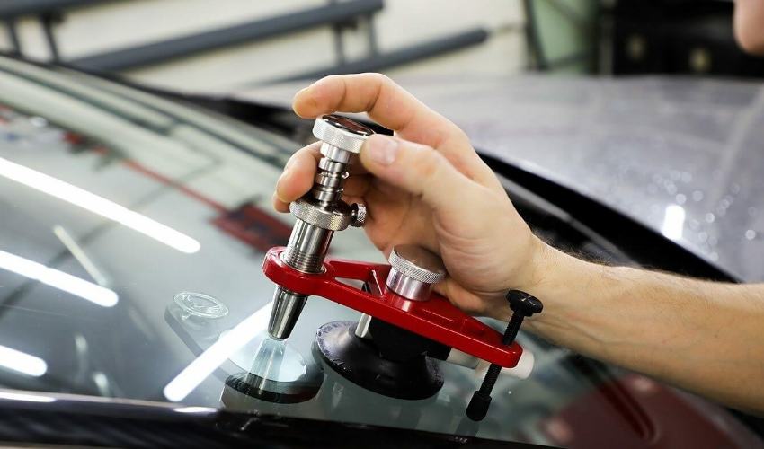 Reliable Autoglass Company