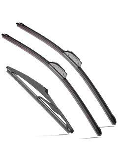 Wiper Blades Replacement for 21