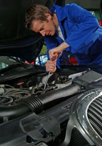 Stunning Car Engine Repair