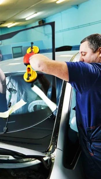 Windscreen Repair Dubai