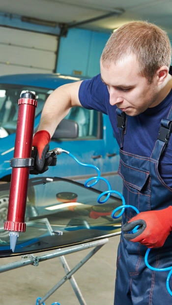 windscreen repair service