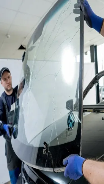 Car Windscreen Replacement Abu Dhabi