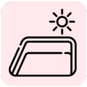 Sunroof Glass Fix