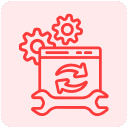 800+ Rebuild Projects