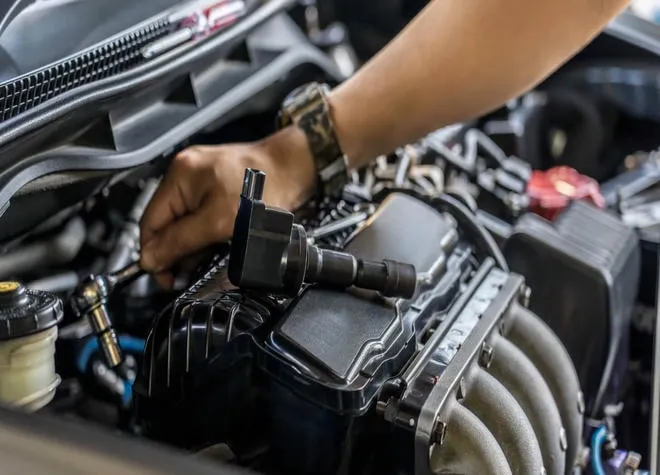 Engine Overhaul Dubai