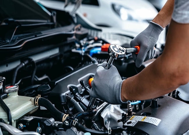 Engine Repair Solutions for Every Car Brand