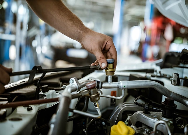 Engine Repair Solutions