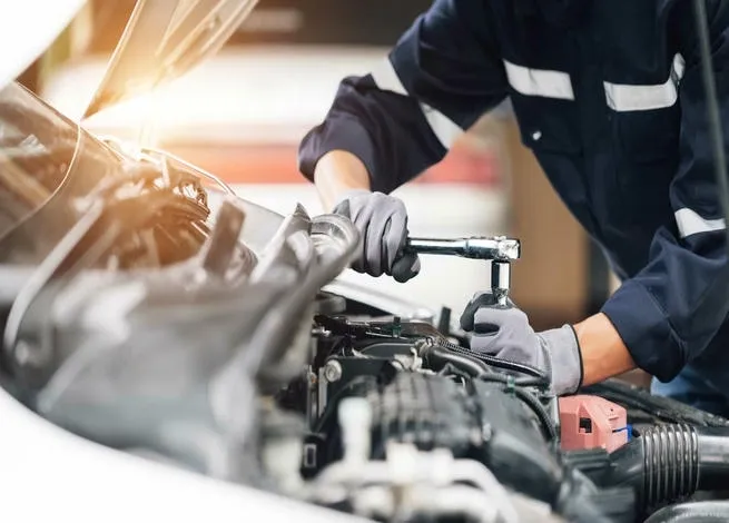 Expert Car Engine Repair Dubai