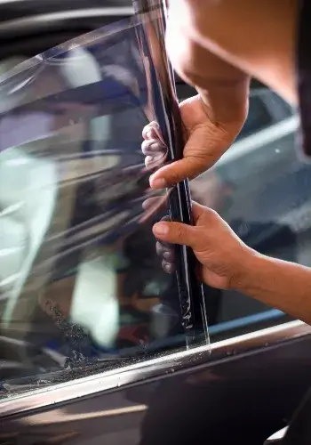 Best Auto Tint Services Provider in Dubai