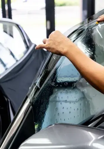 Best Auto Tint Services Provider in UAE