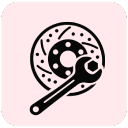 Brake Disc Rotor Replacement