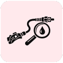 Brake Line Inspection Repair