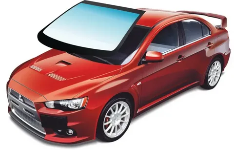 Fast Mobile auto glass Abu Dhabi service