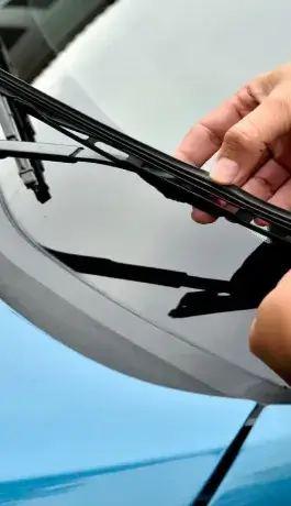 Windscreen Wiper Blades Repair Services Dubai