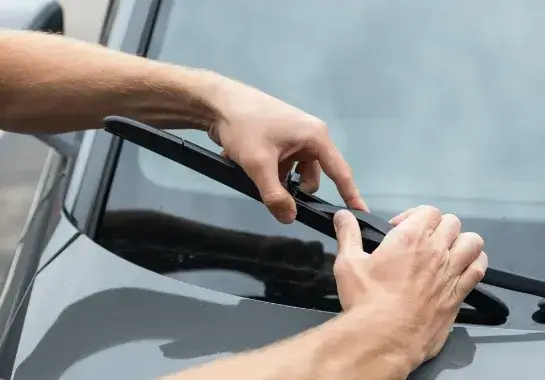 Windscreen Wiper Blades Repair Services in UAE
