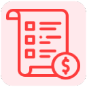 100% Transparent Pricing