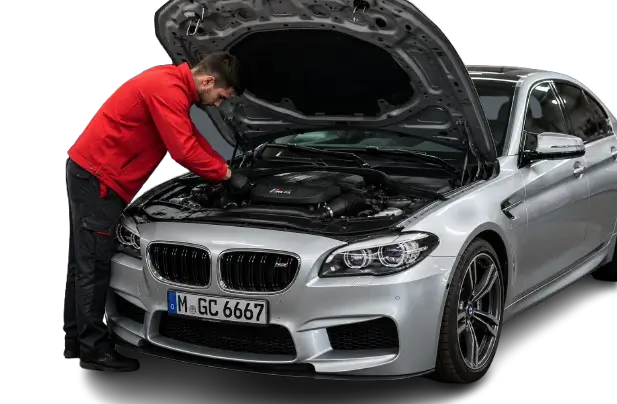 Best Car Engine Repairs and Replacements
