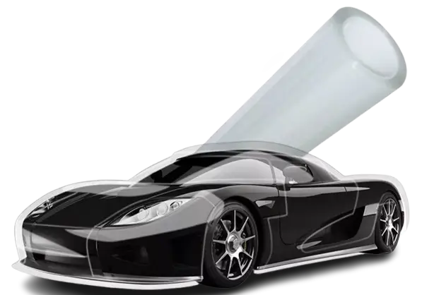 Best Paint Protection Film Services in Dubai