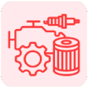 High-quality OEM Parts