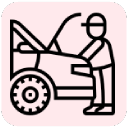 Minor Engine Repairs