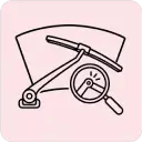 Wiper Arm Inspection
