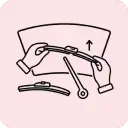 Wiper Blade Replacement