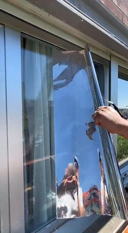 Best Residential Window Tinting UAE