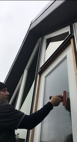 Best Residential Window Tinting in UAE