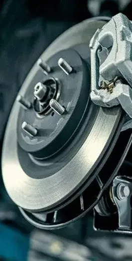 Car Brake Service in UAE