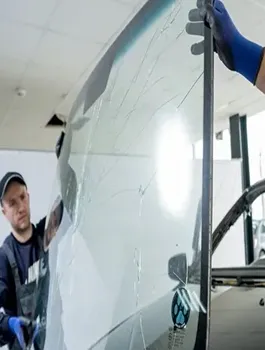 Car Windscreen Replacement Service in Abu Dhabi
