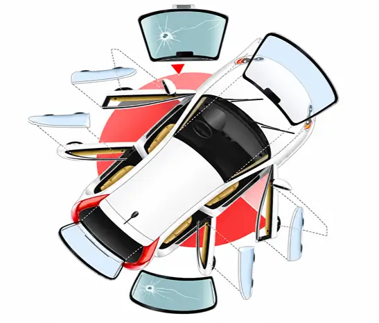 Get Mobile Car Glass Service in Abu Dhabi